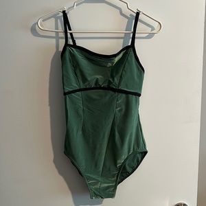 Mirella ballet leotard